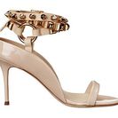 Incaltaminte Femei Giuseppe Zanotti E60232 Nude