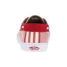 Incaltaminte Femei Vans Chauffette SF (Multi Stripe) Chili Pepper