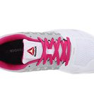 Incaltaminte Femei Reebok Ros Workout TR SteelWhiteCharged Pink