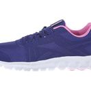 Incaltaminte Femei Reebok Hexaffect Fire VTR MTM Night BeaconIcono PinkExotic TealWhite