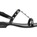 Incaltaminte Femei Vaneli Baina Black Ferns Patent