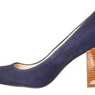 Incaltaminte Femei Isola Eleni II Peacock Navy