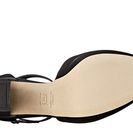 Incaltaminte Femei Stuart Weitzman Valleygirl Black Vecchio Nappa