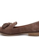 Incaltaminte Femei Steve Madden Alore Loafer Taupe