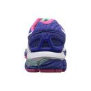 Incaltaminte Femei ASICS GEL-Nimbusreg 17 Deep BlueWhiteHot Pink