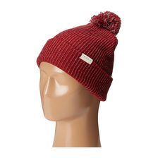 Neff Kris Beanie Maroon