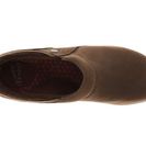 Incaltaminte Femei Dansko Celeste Brown Milled Nubuck