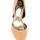 Incaltaminte Femei LFL Saint dOrsay Pump Nude