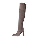 Incaltaminte Femei Ivanka Trump Smith Gray Fabric