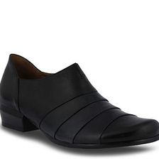 Incaltaminte Femei Spring Step Diplomat Slip-On Black