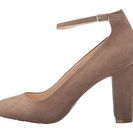 Incaltaminte Femei Fergie Daisy Chateau Grey