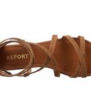 Incaltaminte Femei Report Gibbson Tan