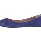 Incaltaminte Femei Steve Madden Imaura Blue Suede