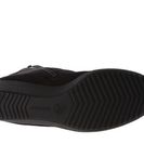 Incaltaminte Femei ara Veda Black Stretch MicroSuede
