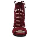 Incaltaminte Femei Jessica Simpson Reava Sandal Burgundy