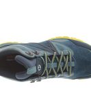 Incaltaminte Femei Merrell Capra Bolt Leather Mid Waterproof Sagebrush Green