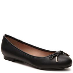 Incaltaminte Femei Restricted Clayton Ballet Flat Black