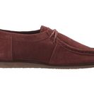 Incaltaminte Femei Lucky Brand Acaciah Russet Oil Suede