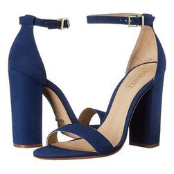 Incaltaminte Femei Schutz Enida Dress Blue