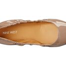 Incaltaminte Femei Nine West Mistyray Taupe Synthetic