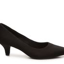 Incaltaminte Femei Abella Judith Pump Black