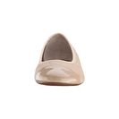Incaltaminte Femei Vaneli Sabrena Taupe Dixan CalfMatch Ferns Patent