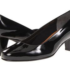 Incaltaminte Femei Walking Cradles Best Black Patent