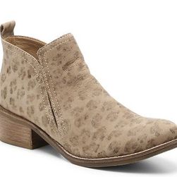 Incaltaminte Femei Matisse Wilder Chelsea Boot Leopard