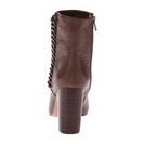Incaltaminte Femei COACH Teagan Tobacco Soft Tumbled Leather