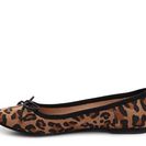 Incaltaminte Femei Mix No 6 Kaoni Ballet Flat Cognac