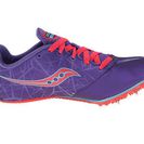Incaltaminte Femei Saucony Spitfire PurplePink