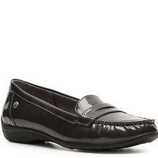 Incaltaminte Femei LifeStride Penny Loafer Grey