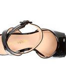 Incaltaminte Femei Pour La Victoire Nasha Black Patent