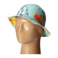 Accesorii Femei Volcom Pale Head Blue Bird