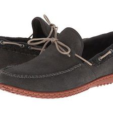 Incaltaminte Femei Patagonia Kula Moccasin Forge Grey \'14