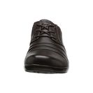 Incaltaminte Femei Naturalizer Carly Oxford Brown Leather