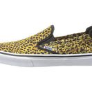 Incaltaminte Femei SKECHERS The Menace - Top Cat Leopard