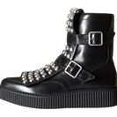 Incaltaminte Femei Marc by Marc Jacobs Bowery Boot Black