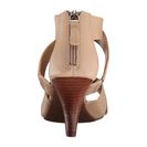 Incaltaminte Femei Clarks Florine Sashae Nude Leather