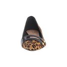 Incaltaminte Femei Kate Spade New York Enna Too Natural Small Leopard Print Haircalf