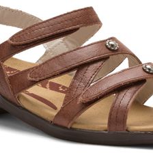 Propet Lizzette Chestnuts