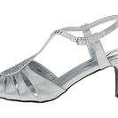 Incaltaminte Femei Annie Luxury Silver