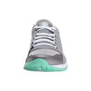 Incaltaminte Femei Under Armour UA Charged Stunner SteelAntifreezeSeaglass Green
