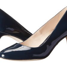 Cole Haan Bethany Pump 65 Blazer Blue Patent