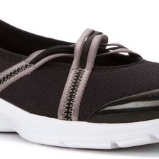 Easy Spirit Quinty 2 Black Multi