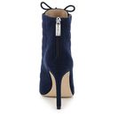 Incaltaminte Femei BCBGeneration Belini Bootie Navy
