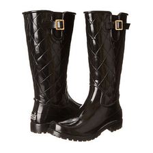 Incaltaminte Femei Sperry Top-Sider Pelican III Black Quilted