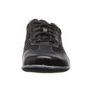 Incaltaminte Femei Naturalizer Defoe Black LeatherMesh
