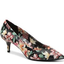 Incaltaminte Femei Nine West Xana Pump BlackPink