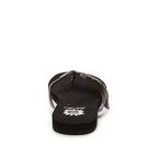 Incaltaminte Femei Yellow Box Petronia Flat Sandal Pewter Metallic